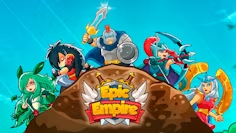 Epic Empire: Tower Defense