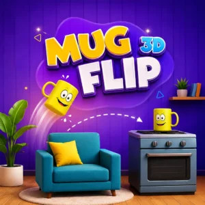 Mug flip