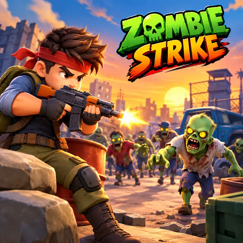 Game thumbnail